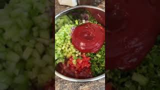 ¿Cómo hacer Coctel de Camarones? | Receta Fácil |