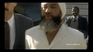 Yahweh Ben Yahweh Arrested For Murder November 7, 1990