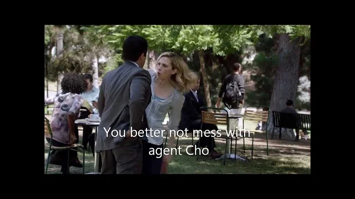 Why Ray Haffner is Red John