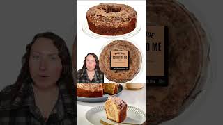Hidden GEMS in Walmart's bakery #walmartfinds