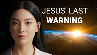 Earthquake Survivor Dies & Returns With A SHOCKING Message From Jesus!