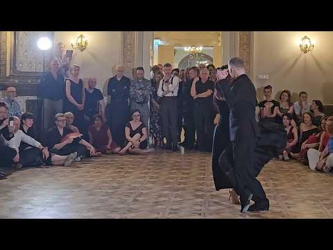 Joanna Jabłońska & Piotr Bochiński, Pałac Biedrusko, Corazón