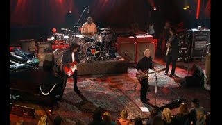 I'd Like to Love You Baby - Tom Petty & the HBs, Live on Soundstage (2003)