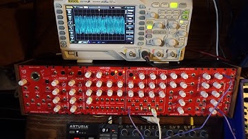 Multiwaves Module Demonstration