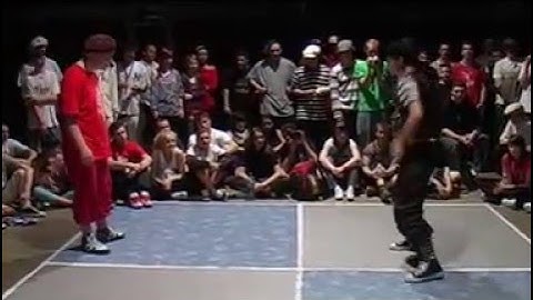 SHOW YOUR SKILLZ 4 - VIDEO MIXTAPE PREVIEW