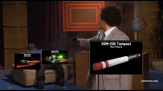 118 G Mister Missiles | Nebulous: Fleet Command