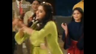 Badhai Ho Badhai Aarohi Akshara dance