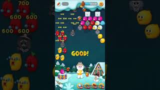 LINE BUBBLE 2 STAGE 2900