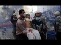 Egyptian Bloodbath on Muslim Brotherhood's 'Day of Rage'