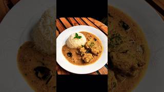 The Perfect Kari Pakora🥘 #trending #food #explore #recipe #viral #cooking #youtubeshorts #shorts