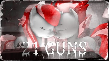 [SFM]-[PMV] [21 guns] 3K Special