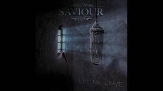Saviour  - All I Am Is You chords