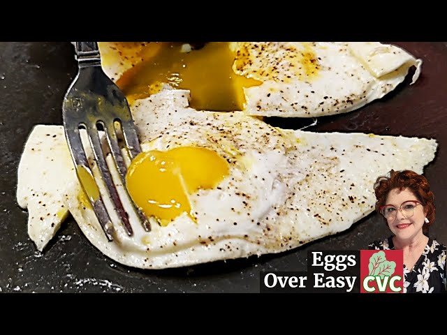 Hard-Cooked Eggs – Our Southern Odyssey