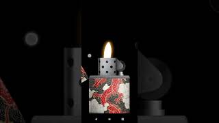 симулятор зажигалки screenshot 4