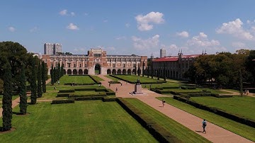 Rice University to Transform with Oracle Cloud