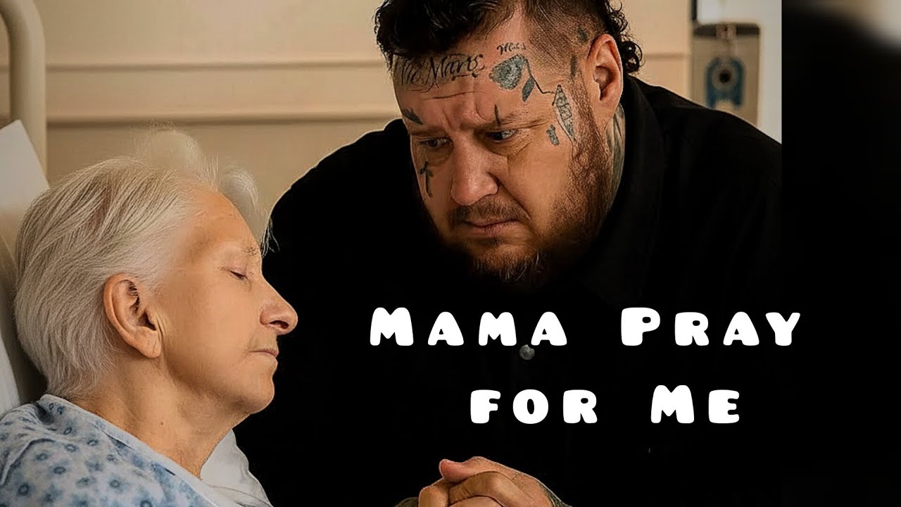 Jelly Roll – Mama Pray for Me | Emotional Country Rap | Redemption 