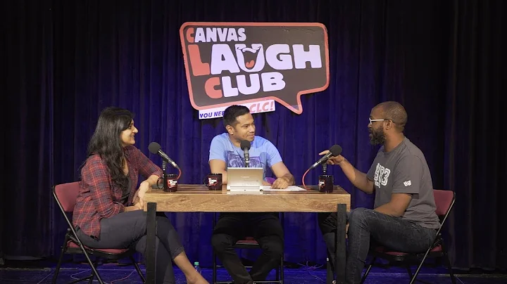 'You Started It' with Daniel Fernandes - Ep 7 feat Kaneez Surka and Carl Ncube