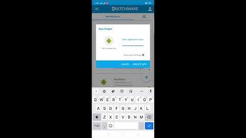 How to set drawer in right side in sketchware.