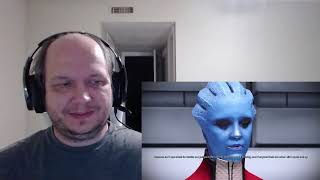 Mass effect Legendary