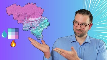 The SECRET Sauce to AMAZING BIVARIATE VISUALIZATION