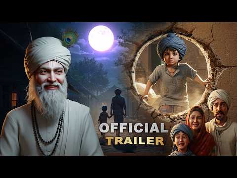The Story of Seu Samman | Official Trailer