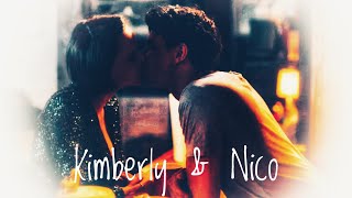 Kimberly and Nico their story 1-8 - Sex Lives of College Girls