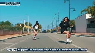 Cinisi (Pa) - Magaggiari\