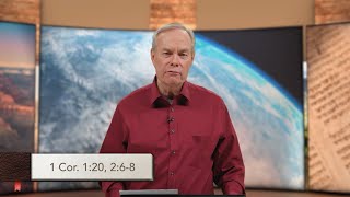 Biblical Worldview: Foundational Truths - Week 2, Day 5