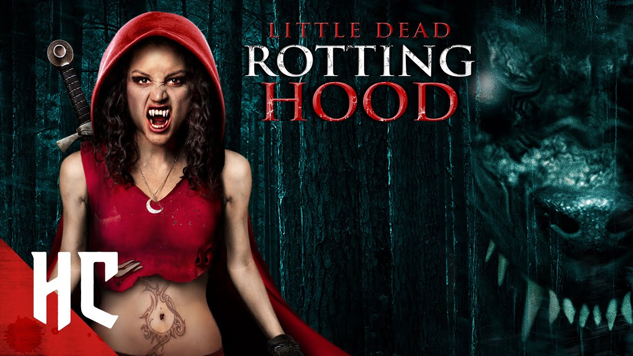 Little Dead Rotting Hood (2016) - IMDb