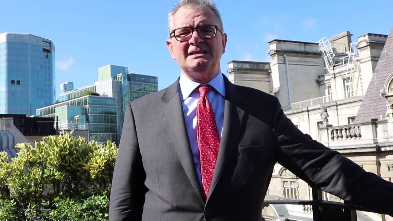 Clive O'Connell on the big issue for reinsurers at Monte Carlo