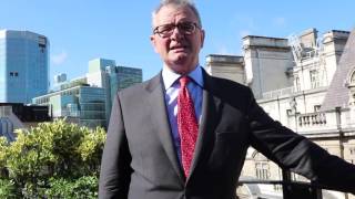 Clive O'Connell on the big issue for reinsurers at Monte Carlo