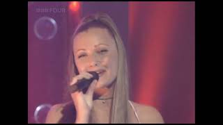 Whigfield - Think Of You  (Studio, TOTP)