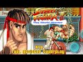 Ryu Tool Assisted Superplay – Street Fighter II: The World Warrior (1991) #retrogames 
