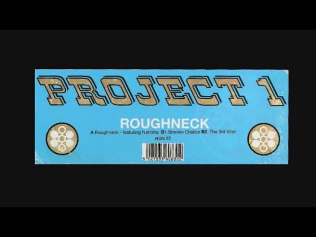 Guarda Project One - Roughneck (Edit) su YouTube Guarda Project One - Roughneck (Edit) su YouTube