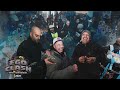 Berner stops by Ego Clash for good vibes &amp; tasty hash!