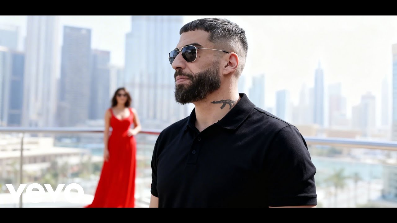 Didine Canon 16 ft. Djalil Palermo - Illimité 2  (Mashup RMX) French Hip-Hop ␥ Rap Français ␥ Trap