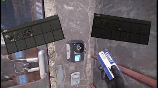 Pov Facepunch Only Put Customs In Military Crates