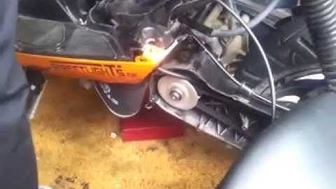 Orange-Black Streetrox - Stage6 Double Layer Soundcheck