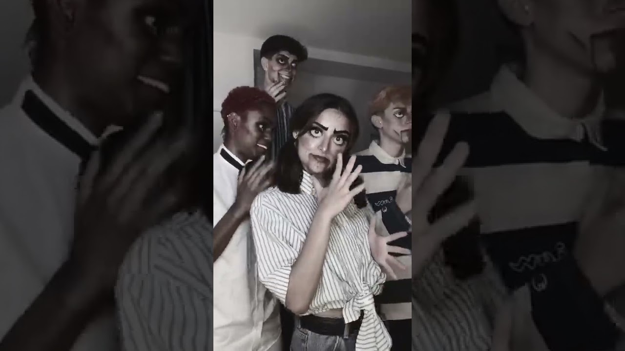 Just wait for tomorrow;) @montykeates @itslilyrose @sebbbyjon @bytesqu