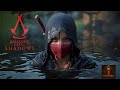 Silent Assassin Infiltrates Deadliest Fort – Brutal Stealth Kill | Assassin’s Creed Shadows