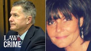 Co-Worker Reveals Chilling Voicemail Before Woman’s Murder