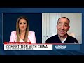 How Tariffs Impact American Manufacturing: Drew Greenblatt Breaks It Down