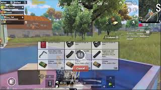 Pubg Mobile Live | AbidIsLive | Pubg Kr | Guru Gaming | 1v4 | Gtx Preet | Shroud