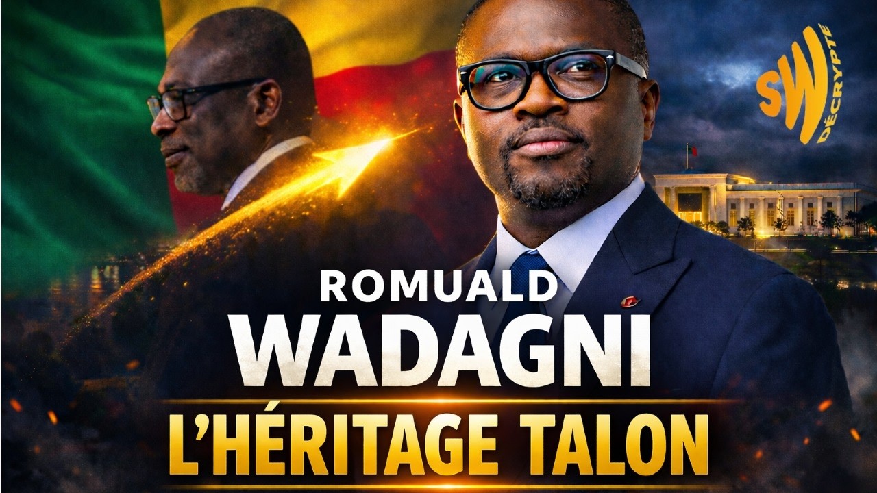 Bénin : Quel pays Talon laisse-t-il à son successeur ?