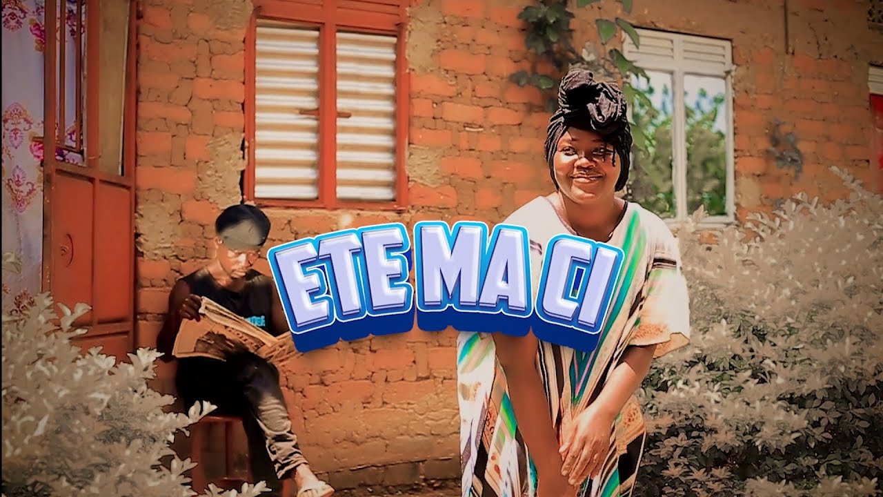 Ete ma ci - Hot G (official video )