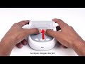 01. Memahami Antarmuka Printer & Cara Mengatur Kertas