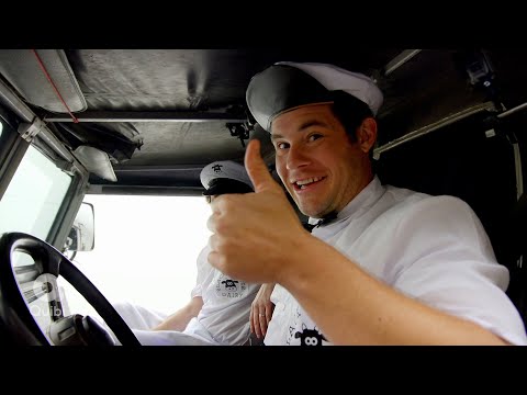 'Bad Ideas with Adam Devine' Quibi Trailer