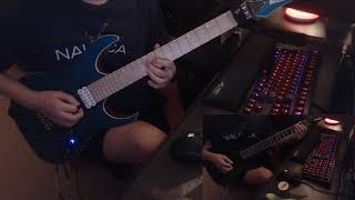 Pokemon Sword & Shield - Hop Battle Theme (Guitar Cover)