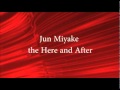 Jun Miyake - the Here and After