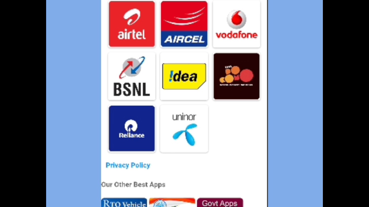 All USSD CODE 2018 Airtel last 3 Call detail, own mobile ...